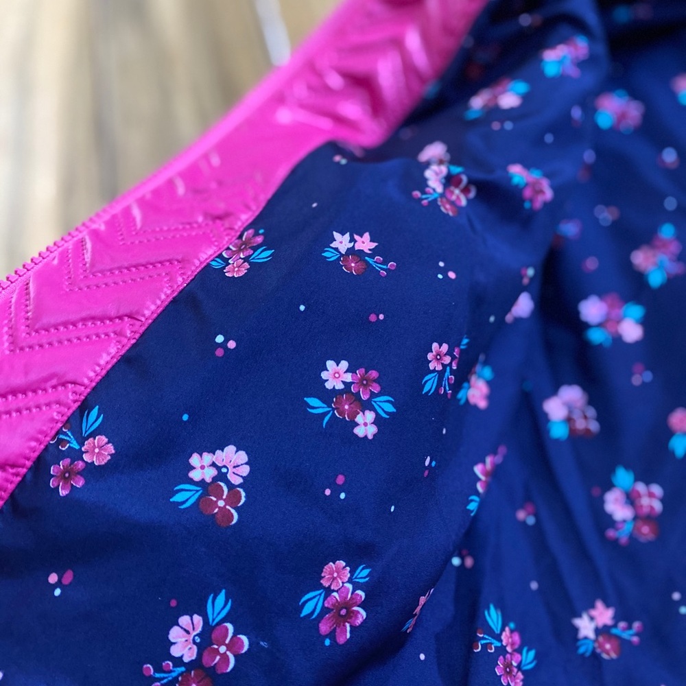 GYMBOREE jacket - Picture 3 of 4